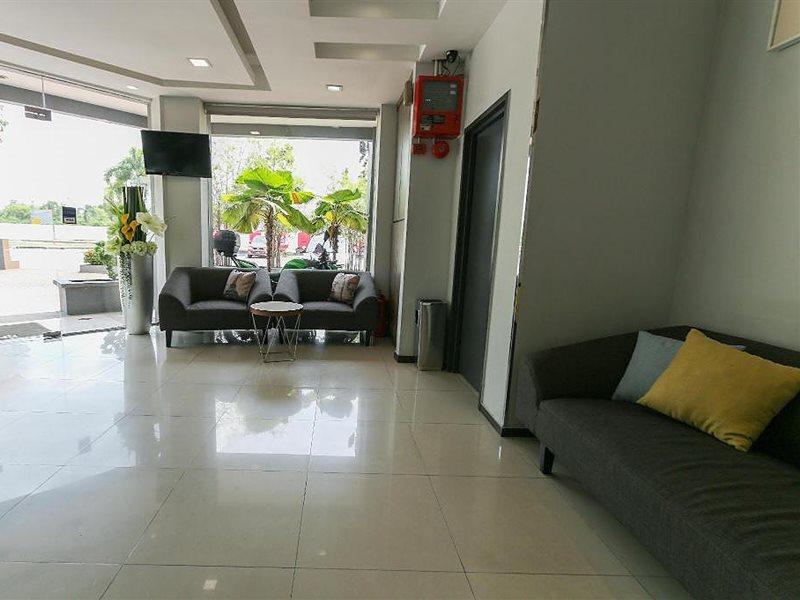 Hotel 99 Botanik Klang Luaran gambar