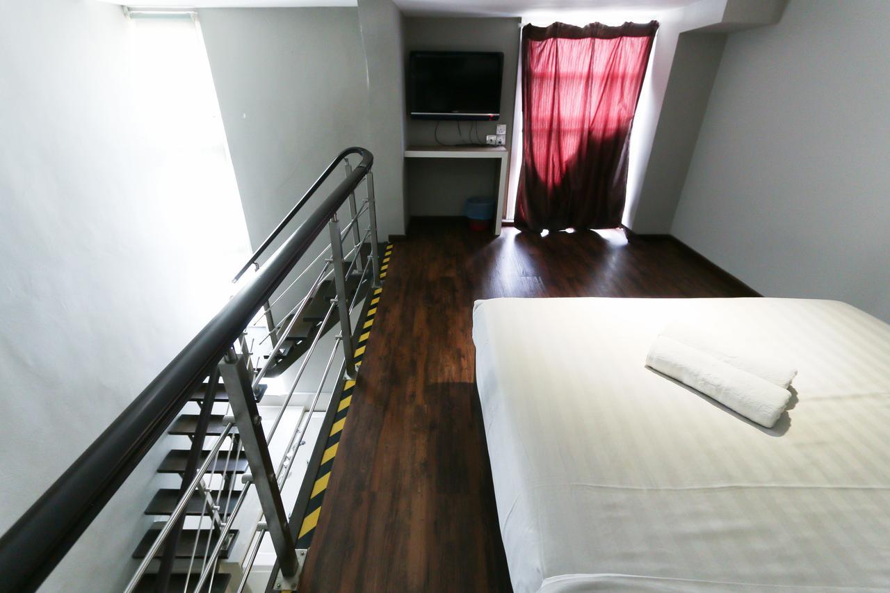 Hotel 99 Botanik Klang Luaran gambar
