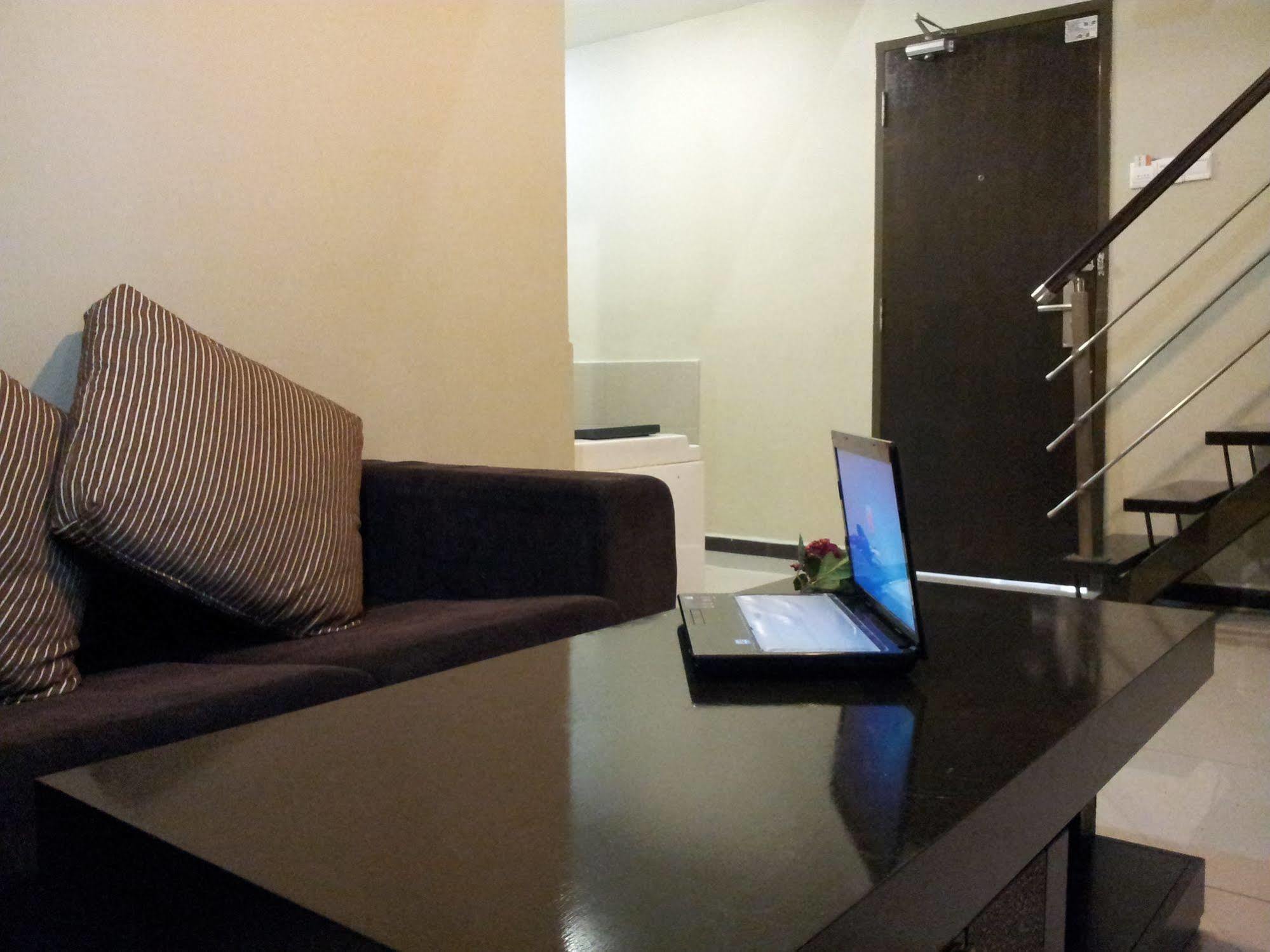 Hotel 99 Botanik Klang Luaran gambar
