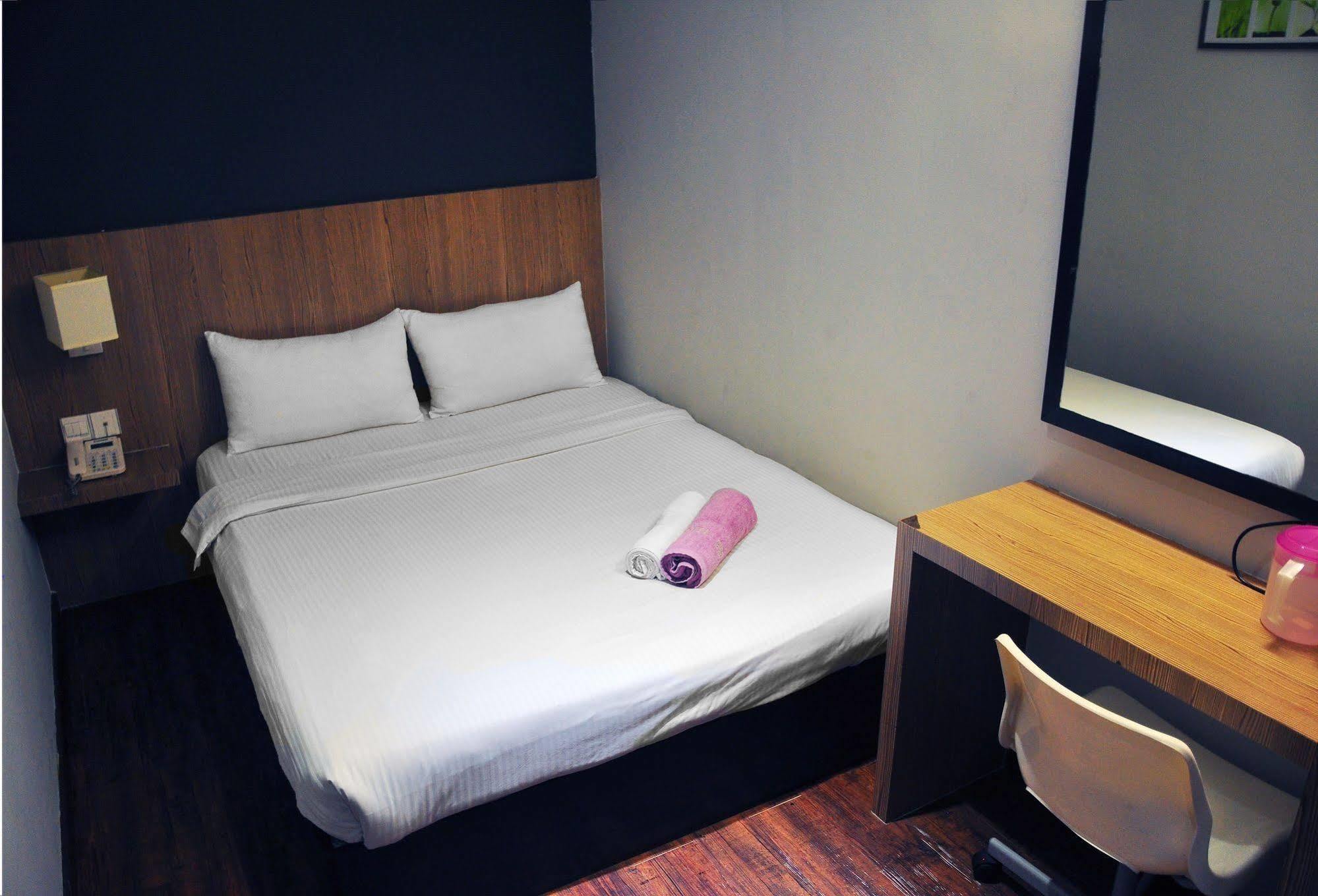Hotel 99 Botanik Klang Luaran gambar